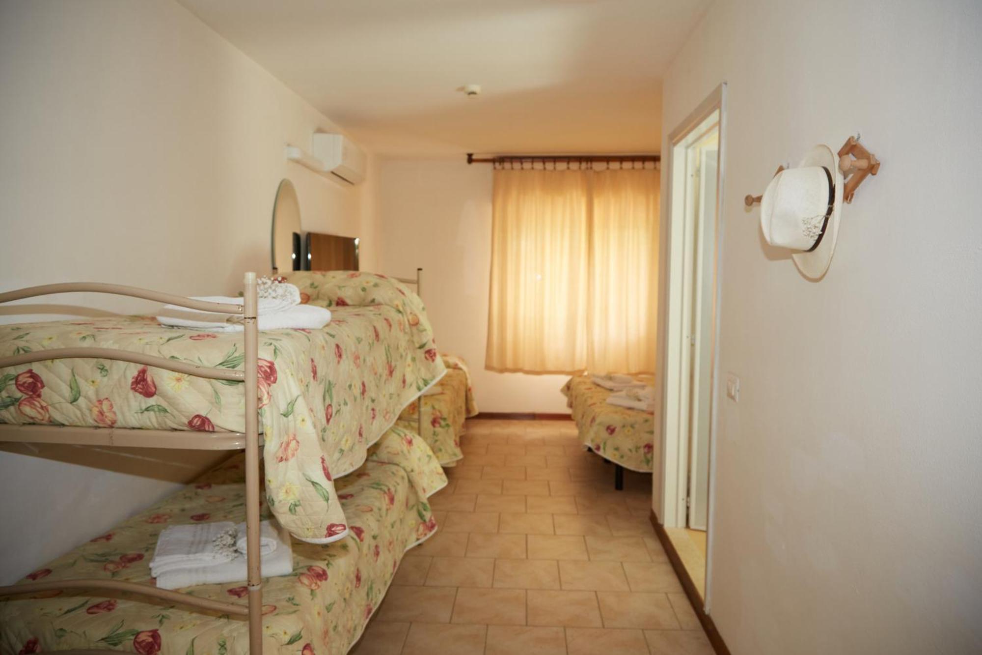 Hotel Italiacervia Exteriér fotografie